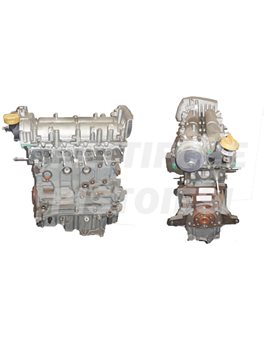 Alfa 1600 MTJ Motore Nuovo Semicompleto 198A3000