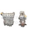 Alfa 1600 MTJ Motore Nuovo Semicompleto 198A3000