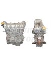 Alfa 1600 MTJ Motore Nuovo Semicompleto 198A3000