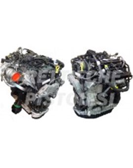 Audi 1800 TFSI 16V Motore Nuovo Completo CJS