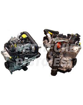 Audi 1400 Turbo BZ 16V Motore Nuovo Completo CPT