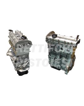 Volkswagen 1400 16v Motore Nuovo Semicompleto AUB