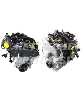 Audi 1600 TDCI Motore Nuovo Completo CAYZ