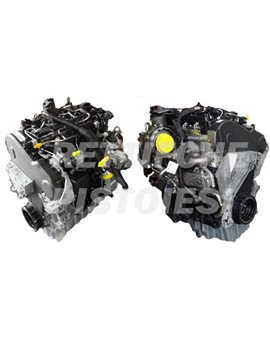 Volkswagen 1600 TDCI Motore Nuovo Completo CAYZ