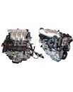 Alfa 3200 V6 Motore Nuovo Completo 939A000