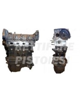 Alfa 2000 JTDM Motore Nuovo Semicompleto 939B3000