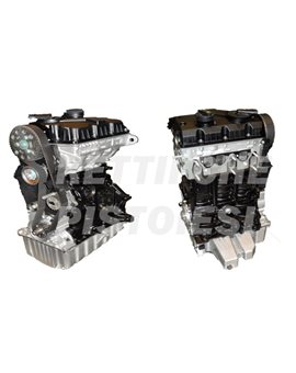 Audi 1400 TDi Motore Revisionato Semicompleto AMF