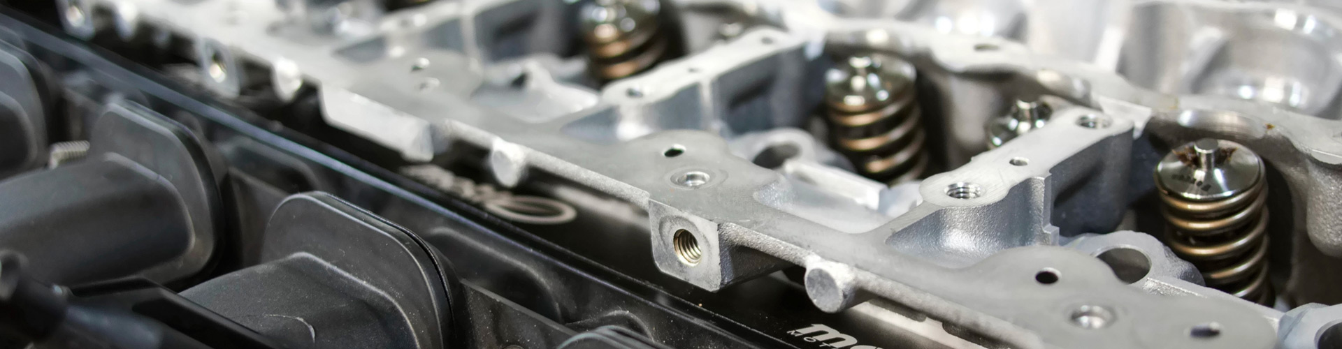 Rettifiche Pistoiesi — the best parts for cars, since 1998