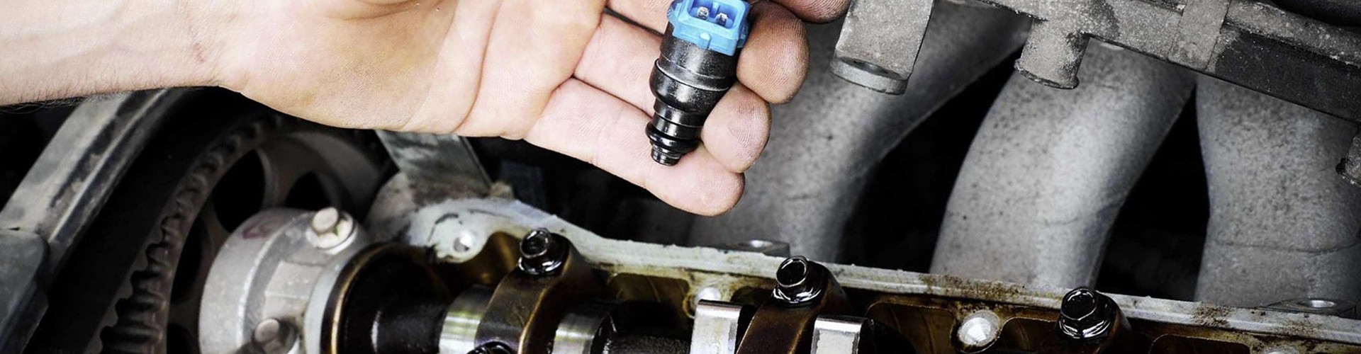 Injection equipment