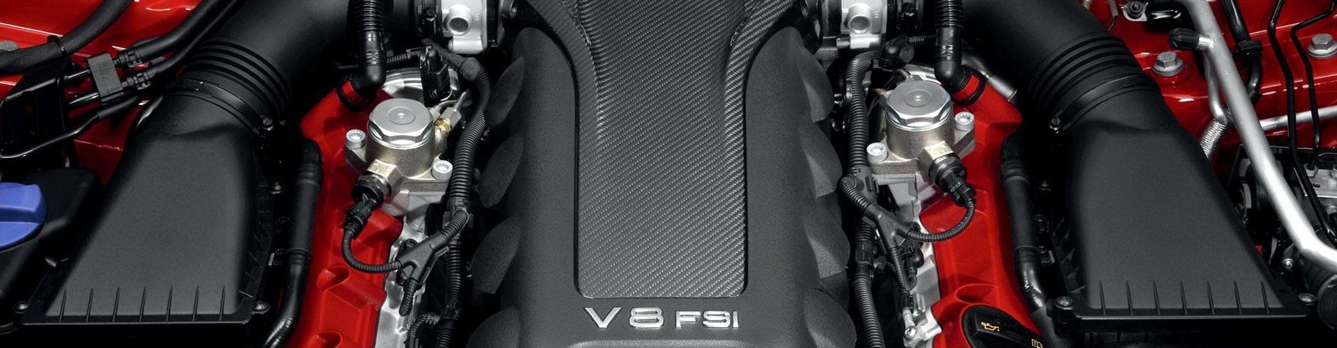 New and overhauled engines for every brand